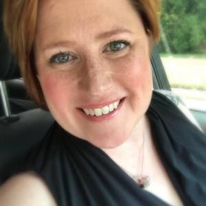 Meet your Posher, Kristie